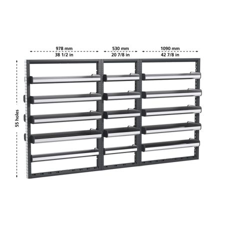 Module M3-9101  - 19028700.19V