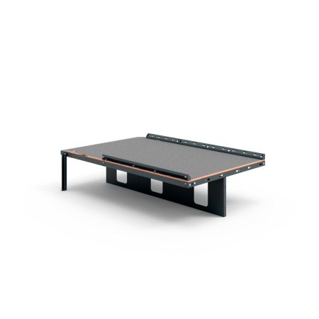 Deck kit M3-D1165 - 19005111.19M