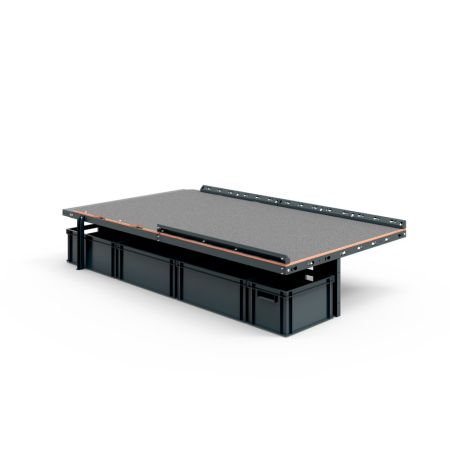 Deck kit M3-D2203B - 19005176.19M