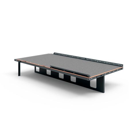 Deck kit M3-D2236 - 19005127.19M