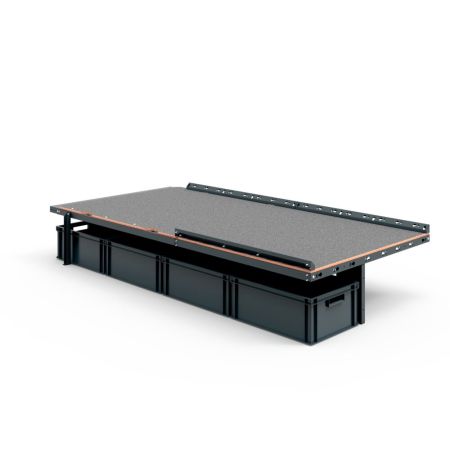 Deck kit M3-D2236B - 19005177.19M