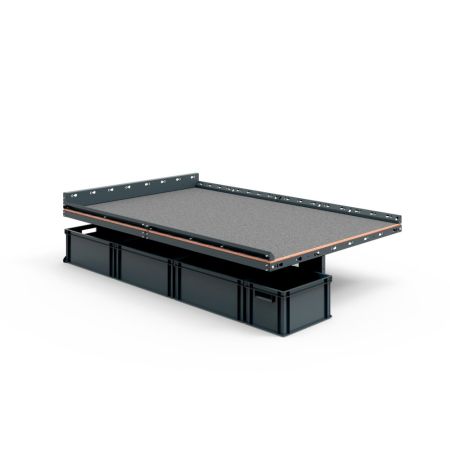 Deck kit M3-D3200B - 19005182.19M