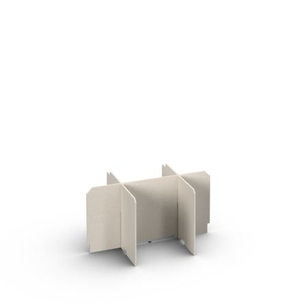 bott Systainer³ + Toolbox M 237/337/437 divider kit