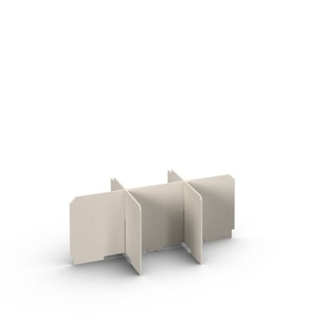 bott Systainer³ + Toolbox L 237 divider kit