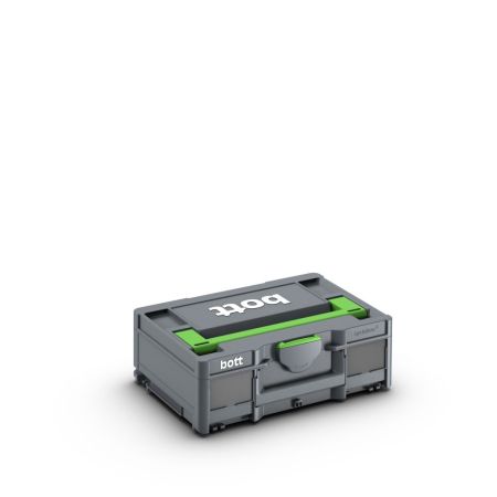 bott Systainer³ M 137 