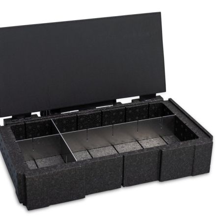 bott Systainer³ L 187 / L 237 tool insert with lid