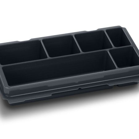 bott Systainer³ L 137 universal 6 bin insert