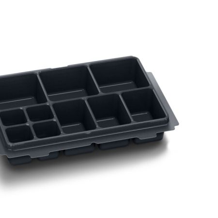 bott Systainer³ M 112 universal 10 bin insert