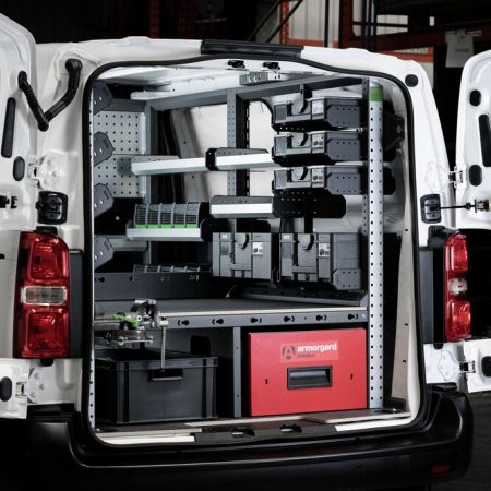 Relay (2006 - ) L2H2, Nearside Sliding Door