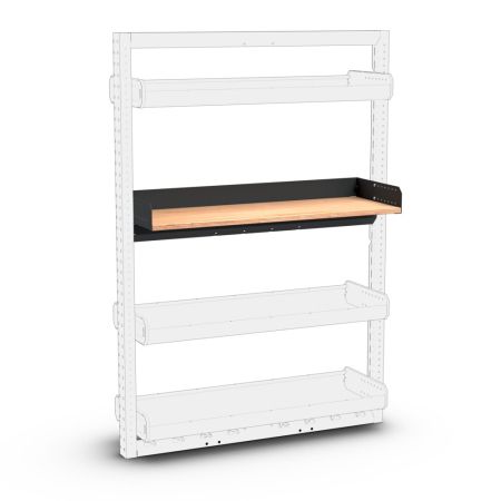 bott modulo3 worktop set 866W