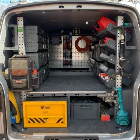 Ryan Mills - Plumber